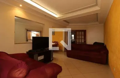 Casa com 2 quartos à venda na Rua Niterói, --, Parque João Ramalho, Santo André