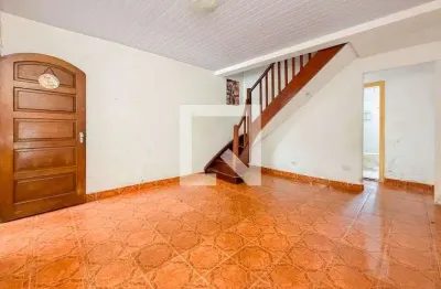 Casa com 2 quartos à venda na Rua Loefgren, --, Vila Mariana, São Paulo