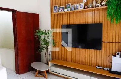 Casa com 2 quartos à venda na Rua Irlanda, --, I.A.P.I., Osasco