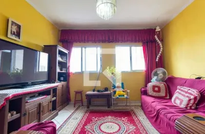 Casa com 4 quartos à venda na Rua Alexandre Moreira, --, Ponte Rasa, São Paulo