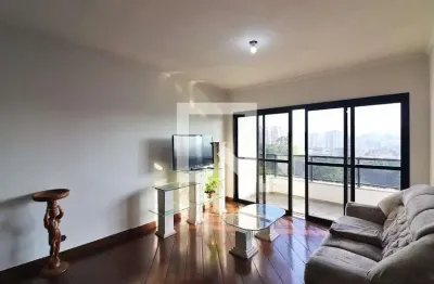 Apartamento com 3 quartos à venda na Avenida Getúlio Vargas, --, Baeta Neves, São Bernardo do Campo