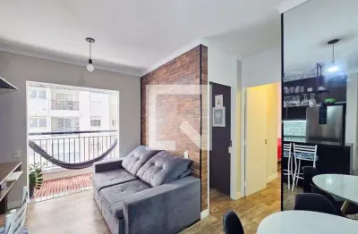 Apartamento com 2 quartos à venda na Avenida Dom Jaime de Barros Câmara, --, Planalto, São Bernardo do Campo