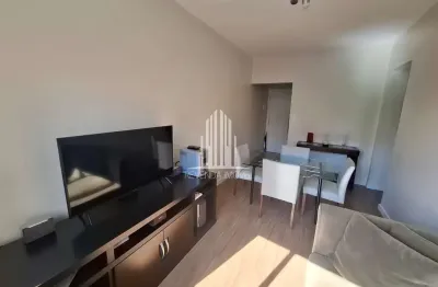 Apartamento à Venda no Jardim da Glória: 1 Quarto, 1 Banheiro, 66m² - Oportunidade Única!