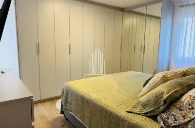 Imperdível Apartamento 3 Suítes Bairro Casa Branca Santo André Porteira Fechada Lazer Completo Permuta até R$ 600 mil