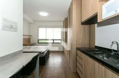 Kitnet / Stúdio à venda na Rua Doutor Ângelo Vita, --, Tatuapé, São Paulo