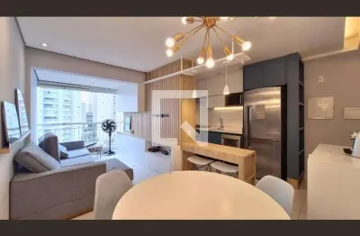 Apartamento com 2 quartos à venda na Avenida Mofarrej, --, Vila Leopoldina, São Paulo