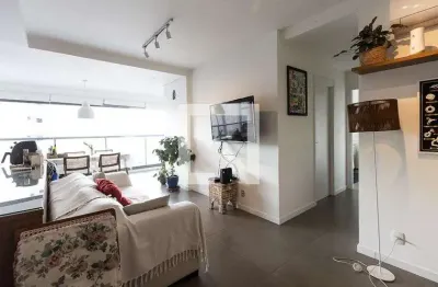 Apartamento com 2 quartos à venda na Rua Coriolano, --, Vila Romana, São Paulo