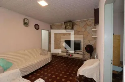 Casa com 2 quartos à venda na Praça Samuel de Castro Neves, --, Santa Teresinha, Santo André