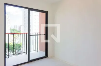 Apartamento com 2 quartos à venda na Rua Airosa Galvão, --, Perdizes, São Paulo