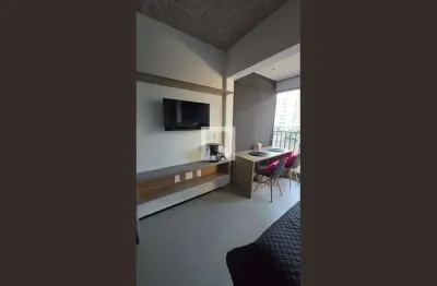 Kitnet / Stúdio à venda na Rua Augusta, --, Jardim Paulista, São Paulo