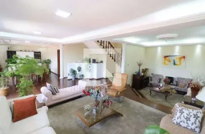 Casa com 3 quartos à venda na Avenida Vasco da Rocha Leão, --, Bussocaba, Osasco