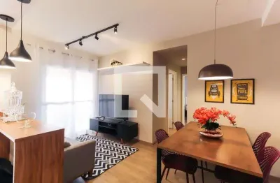 Apartamento com 2 quartos à venda na Rua Toledo Barbosa, --, Belém, São Paulo