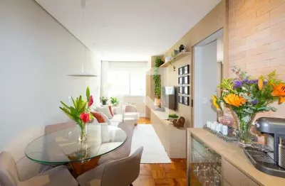 Apartamento com 1 quarto à venda na Avenida Pavão, --, Moema, São Paulo