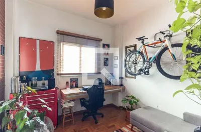 Apartamento com 1 quarto à venda na Rua Maria Antônia, --, Higienópolis, São Paulo