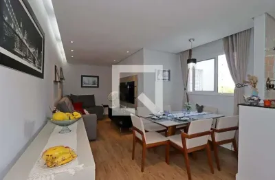 Apartamento com 4 quartos à venda na Praça Chile, --, Santa Teresinha, Santo André