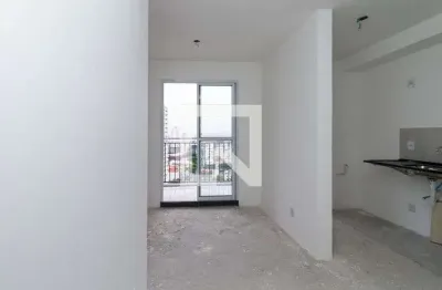 Apartamento com 2 quartos à venda na Rua Olímpia de Almeida Prado, --, Barra Funda, São Paulo