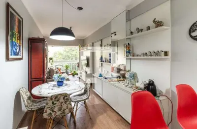 Apartamento com 2 quartos à venda na Rua Vitorino Carmilo, --, Campos Eliseos, São Paulo