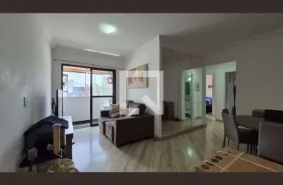 Apartamento com 3 quartos à venda na Rua Plutarco, --, Parque Bandeirante, Santo André