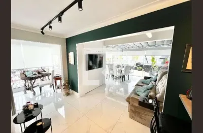 Cobertura com 1 quarto à venda na Rua Vicenza, --, Água Fria, São Paulo