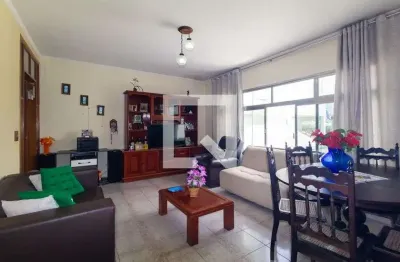 Casa com 2 quartos à venda na Rua Hemisfério, --, Chácara Mafalda, São Paulo