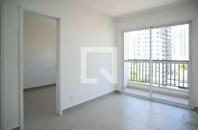 Apartamento com 2 quartos à venda na Avenida Doutor Gentil de Moura, --, Bosque da Saúde, São Paulo