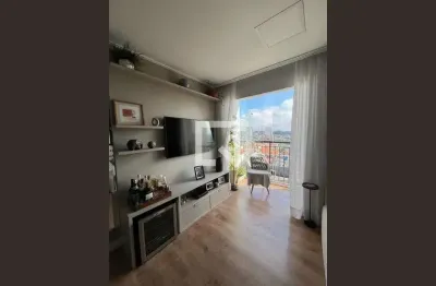 Apartamento com 1 quarto à venda na Rua Francisco Tapajós, --, Bosque da Saúde, São Paulo