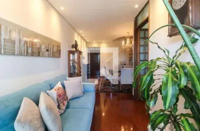 Cobertura com 3 quartos à venda na Rua Xiririca, --, Vila Carrão, São Paulo