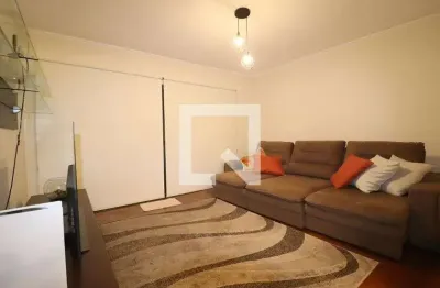 Apartamento com 3 quartos à venda na Avenida Antônio Cardoso, --, Santa Teresinha, Santo André