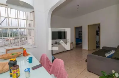 Casa com 7 quartos à venda na Rua Carijós, --, Água Branca, São Paulo