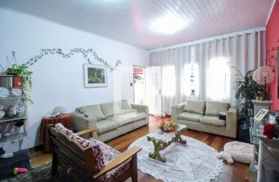 Casa com 2 quartos à venda na Rua Quintino Bocaiúva, --, Santa Paula, São Caetano do Sul