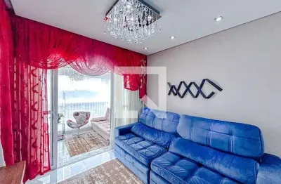 Apartamento com 3 quartos à venda na Rua Ivaí, --, Tatuapé, São Paulo