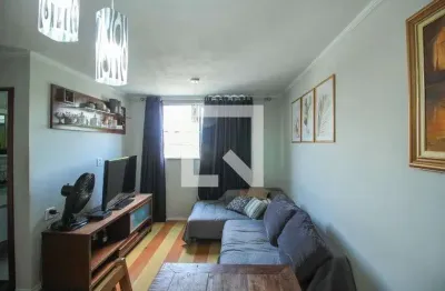 Apartamento com 2 quartos à venda na Rua Inácio de Araújo, --, Mooca, São Paulo