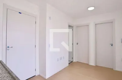 Apartamento com 2 quartos à venda na Rua Dona Ana Neri, --, Mooca, São Paulo