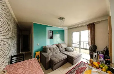 Apartamento com 2 quartos à venda na Rua Orlando Calixto, --, Vila Macedopolis, São Paulo