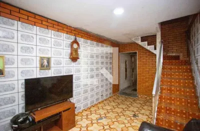 Casa com 5 quartos à venda na Alameda da Saudade, --, Conceição, Diadema