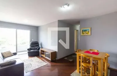 Apartamento com 3 quartos à venda na Avenida Nossa Senhora do Sabará, --, Jardim Marajoara, São Paulo