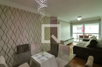 Apartamento com 3 quartos à venda na Rua Brasílio Machado, --, Nova Petrópolis, São Bernardo do Campo