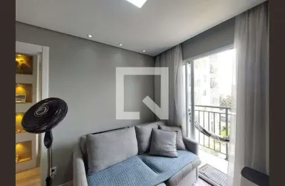 Apartamento com 1 quarto à venda na Rua Wilson Ribeiro Bonfim, --, Jardim Marajoara, São Paulo