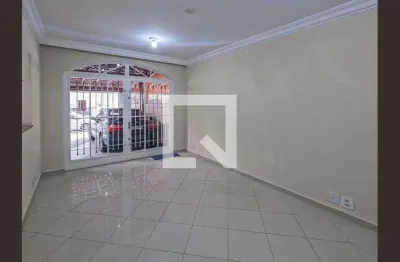 Casa com 3 quartos à venda na Rua Pedro Marigliani, --, Jardim Íris, São Paulo
