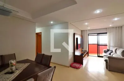 Apartamento com 3 quartos à venda na Rua Caçapava, --, Baeta Neves, São Bernardo do Campo