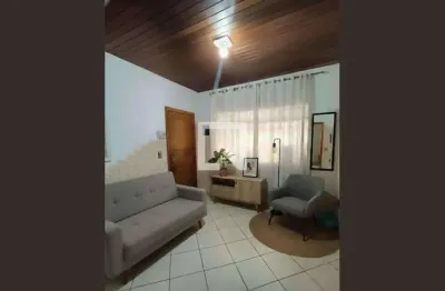 Casa com 2 quartos à venda na Rua Coronel Fawcett, --, Vila das Mercês, São Paulo