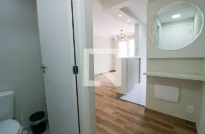 Apartamento com 2 quartos à venda na Rua João Pimenta, --, Santo Amaro, São Paulo