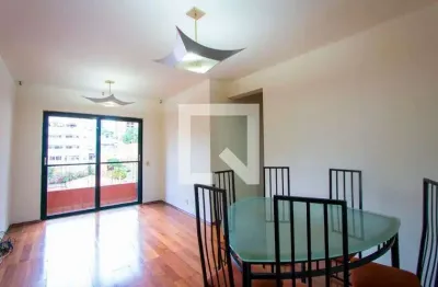 Apartamento com 3 quartos à venda na Rua São José Operário, --, Jardim Bela Vista, Santo André