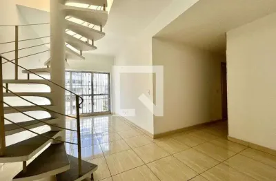 Cobertura com 4 quartos à venda na Rua Biobedas, --, Saúde, São Paulo