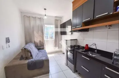 Apartamento com 2 quartos à venda na Rua da Independência, --, Cambuci, São Paulo