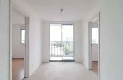 Apartamento com 2 quartos à venda na Rua Mateo Forte, --, Água Branca, São Paulo