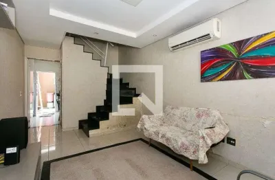 Casa com 3 quartos à venda na Viela Nilta França e Oliveira, --, Tatuapé, São Paulo