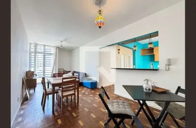 Apartamento com 3 quartos à venda na Avenida Santo Amaro, --, Moema, São Paulo