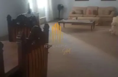 Condomínio Ceres em Santa Cecilia - Apartamento com 150m² - 3 dormitórios, sendo 1 suíte e 1 vaga