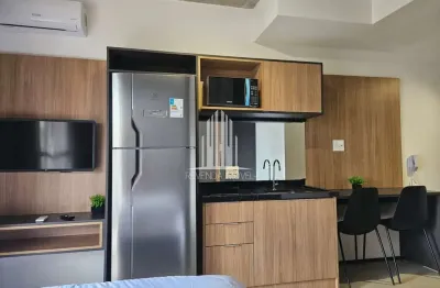 Apartamento à venda em São Paulo-SP, Jardim das Acácias: 1 quarto, 1 sala, 1 banheiro, 1 vaga de garagem, 32m² de área!